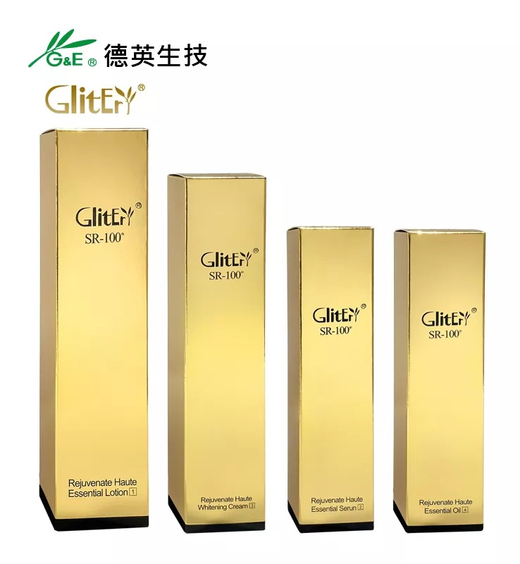 SR-100逆齡抗老系列Rejuvenate Haute Set