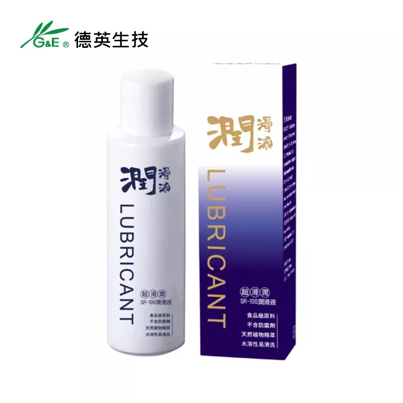 超滑潤SR-100潤滑液SR-100 Lubricant